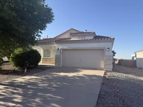 5432 Caballo Ct NE, Rio Rancho, NM 87144
