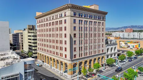 219 Central Ave NW #504, Albuquerque, NM 87102
