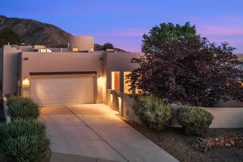 13212 Moondance Pl NE, Albuquerque, NM 87111