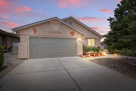 9205 Halyard Rd NW, Albuquerque, NM 87121