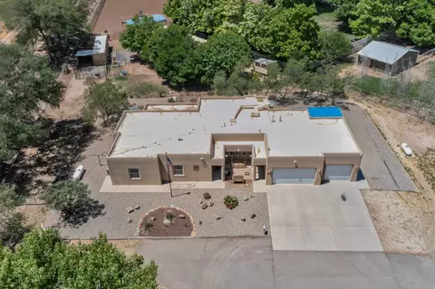 250 Phillips Rd, Los Lunas, NM 87031