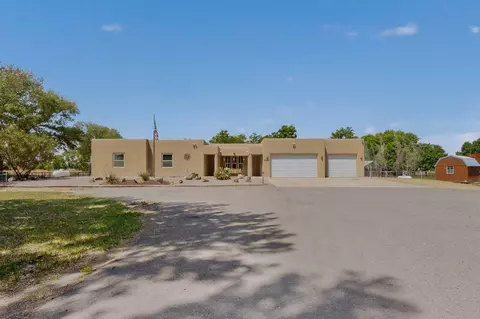 250 Phillips Rd, Los Lunas, NM 87031