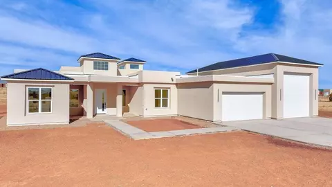 29 Kailey Loop, Edgewood, NM 87015