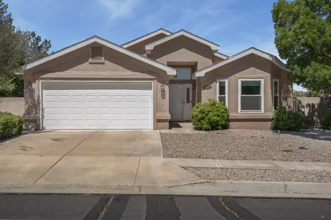 9423 E Travilla Dr NW, Albuquerque, NM 87114