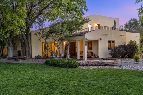 11804 Modesto Ave NE, Albuquerque, NM 87122