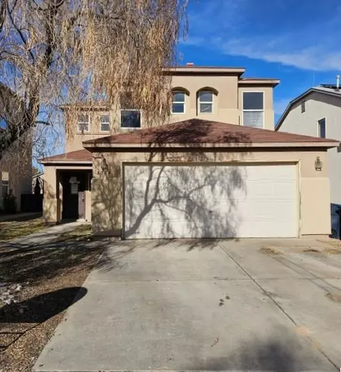 8709 Sawgrass Pl NW, Albuquerque, NM 87121