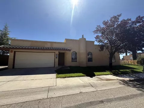 7200 Whippoorwill Ln NE, Albuquerque, NM 87109