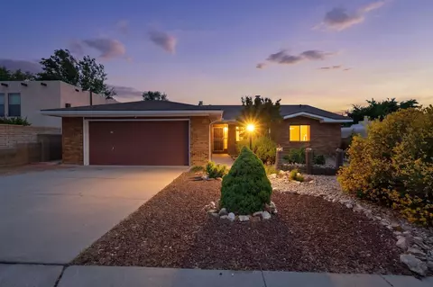 12344 Claremont Ave NE, Albuquerque, NM 87112
