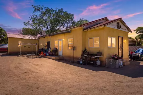 1800 Walter St SE, Albuquerque, NM 87102