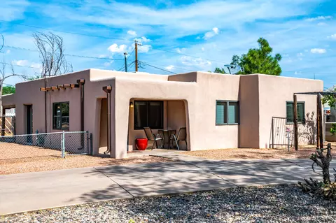 4501 8th St NW, Albuquerque, NM 87107