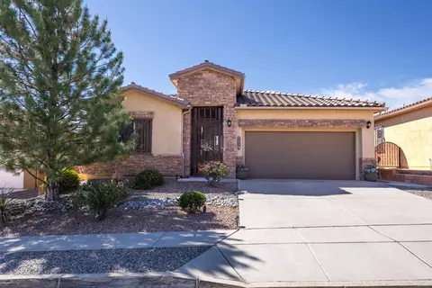7219 Wasilla Dr NE, Rio Rancho, NM 87144