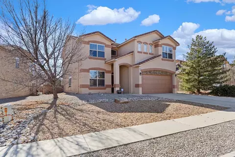 1383 Peppoli Loop SE, Rio Rancho, NM 87124
