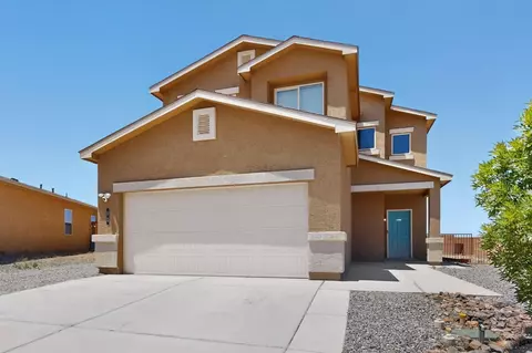 27 Hermanos Loop, Los Lunas, NM 87031