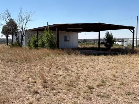 30 Quail Pl, Lake Sumner, NM 88119