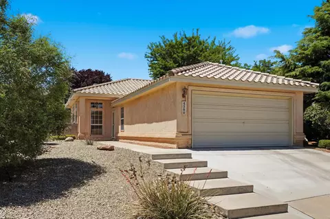 4300 Prairie Hill Pl NW, Albuquerque, NM 87114