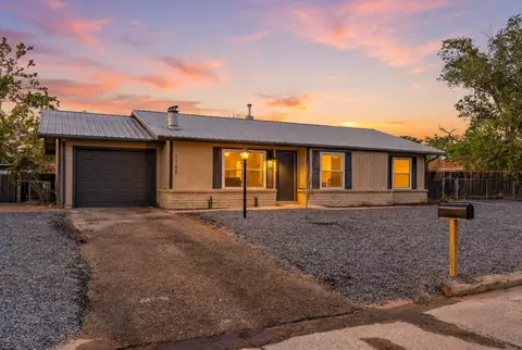 1705 Arlene Rd SE, Rio Rancho, NM 87124