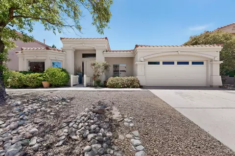 5224 Old Adobe Trl NW, Albuquerque, NM 87120