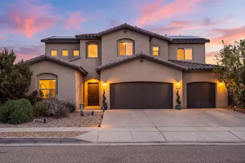 2613 La Luz Cir NE, Rio Rancho, NM 87144