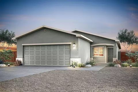 1406 Besaw St SW, Los Lunas, NM 87031