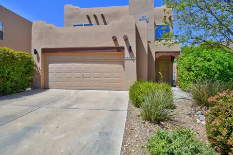 10039 Vista Cantera Ln NW, Albuquerque, NM 87114