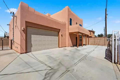 503 Martinez Dr NE, Albuquerque, NM 87102