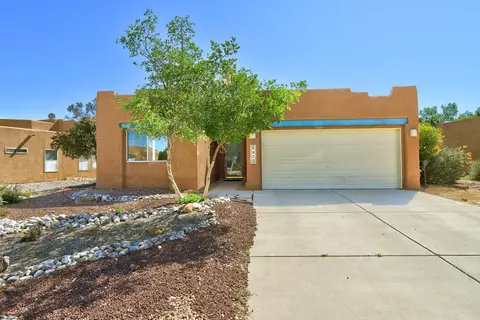6920 Via Del Cerro NE, Albuquerque, NM 87113