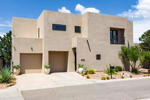 2305 Mananitas Ln NW, Albuquerque, NM 87104