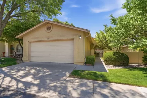 10804 Griffith Park Dr NE, Albuquerque, NM 87123
