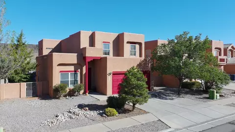 6223 Zaltana Rd NW, Albuquerque, NM 87120