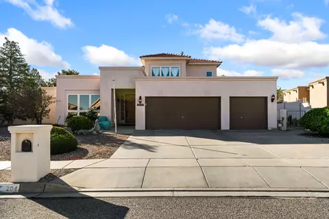 204 Winged Foot Ct SE, Rio Rancho, NM 87124