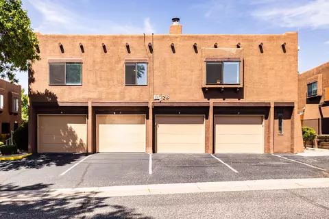 5801 Lowell St NE UNIT 28D, Albuquerque, NM 87111