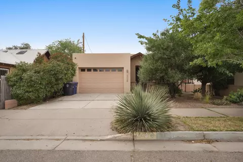 1429 7th St NW, Albuquerque, NM 87102