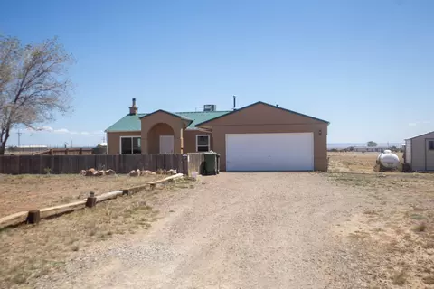 244 Frost Rd # B, Edgewood, NM 87015