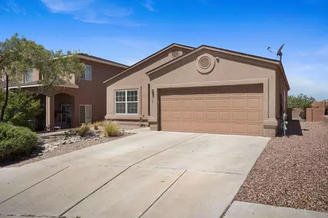 10927 Anador Ct NW, Albuquerque, NM 87114