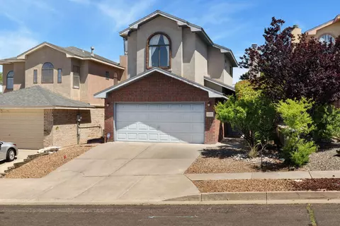 13137 Neon Ave NE, Albuquerque, NM 87112
