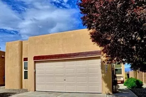 9740 Calle Chamisa NW, Albuquerque, NM 87114