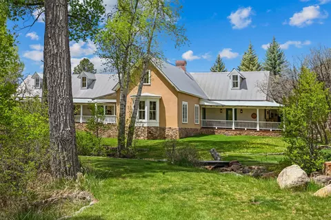 220 County Road 342, Chama, NM 87520