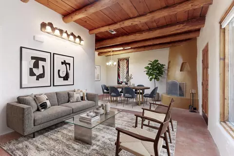 3939 Rio Grande Blvd NW UNIT 53, Albuquerque, NM 87107
