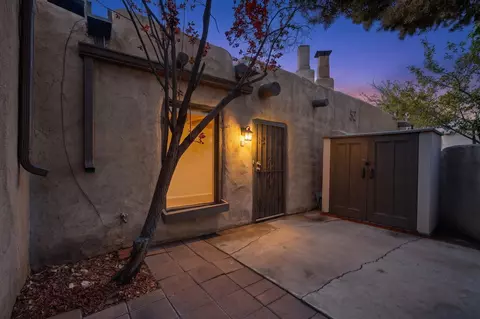 3939 Rio Grande Blvd NW UNIT 53, Albuquerque, NM 87107