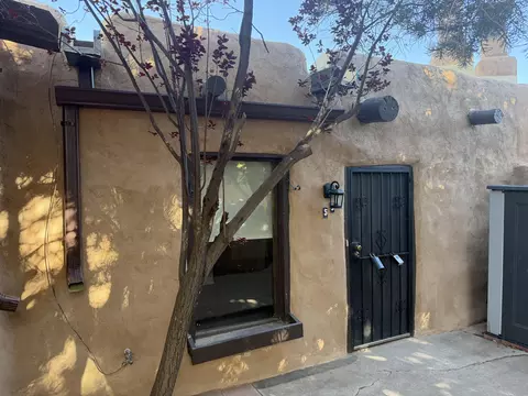 3939 Rio Grande Blvd NW UNIT 53, Albuquerque, NM 87107