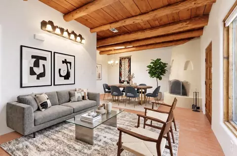 3939 Rio Grande Blvd NW UNIT 53, Albuquerque, NM 87107