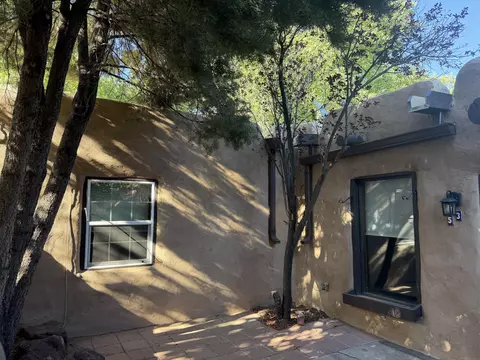 3939 Rio Grande Blvd NW UNIT 53, Albuquerque, NM 87107