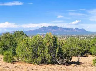 3 Camino Real, Sandia Park, NM 87047