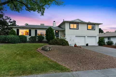 6500 Ponderosa Ave NE, Albuquerque, NM 87110