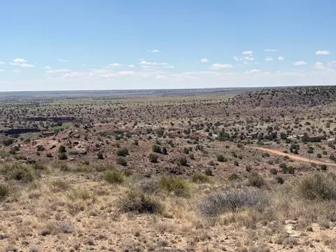 lot14 Hyline Pl, Fort Sumner, NM 88119