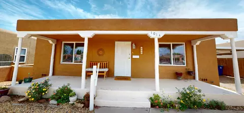 1014 San Clemente Ave NW, Albuquerque, NM 87107