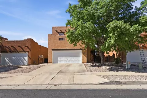 11627 Terra Bella Ln SE, Albuquerque, NM 87123