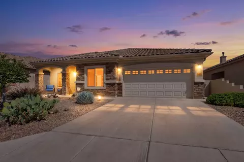 1021 Evening Primrose Ln, Bernalillo, NM 87004