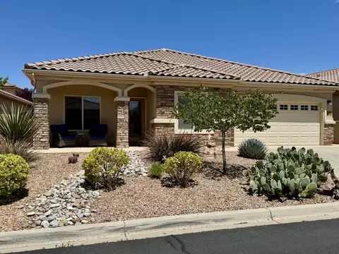 1021 Evening Primrose Ln, Bernalillo, NM 87004