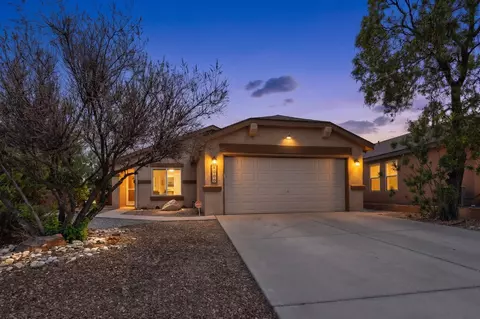 8000 Tuscarora Rd NW, Albuquerque, NM 87114